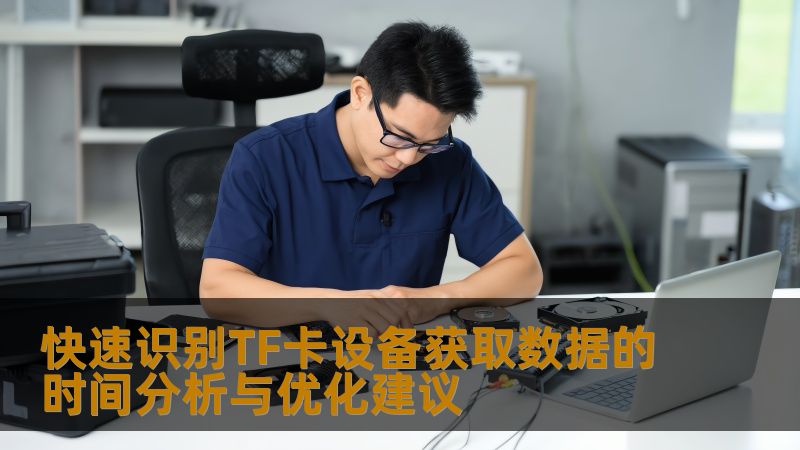 本文探讨如何快速识别TF卡设备获取数据的时间分析与优化建议，帮助用户提升数据恢复效率。