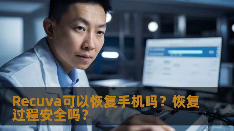 探讨Recuva能否恢复手机数据及其恢复过程的安全性，帮助用户解决数据丢失问题。
