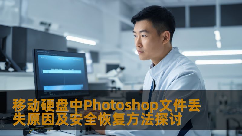 探讨移动硬盘中Photoshop文件丢失的原因及安全恢复方法，帮助用户有效解决数据丢失问题。