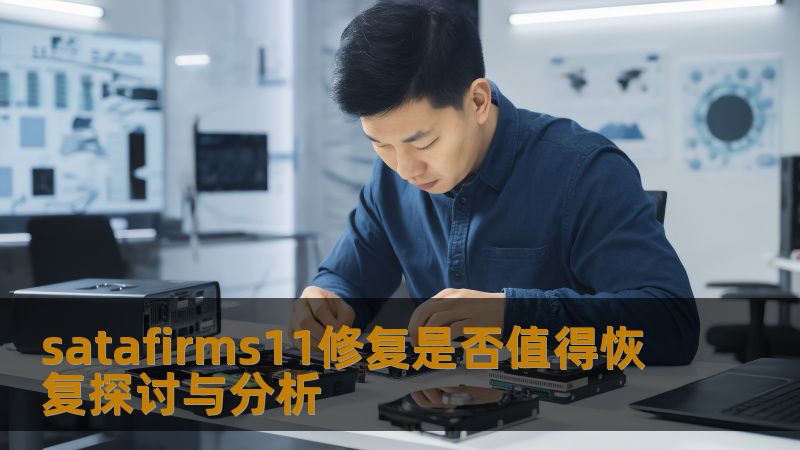 satafirms11修复是否值得恢复探讨与分析