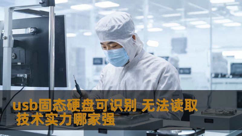 本文探讨usb固态硬盘可识别但无法读取的常见故障及解决方法，帮助用户快速恢复数据。
