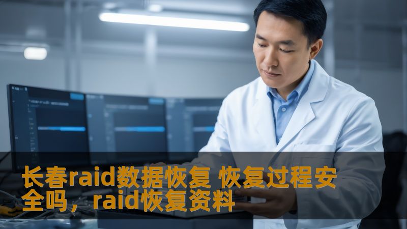 长春RAID数据恢复服务逐渐成为了各大企业和个人用户的数据保护新选择。RAID数据丢失对许多人而言是一场灾难，尤其是在商业环境中。那么，RAID数据恢复的过程是否安全呢？本文将为您揭开长春RAID数据恢复服务的秘密，分析恢复过程的安全性以及如何选择可靠的专业公司进行数据恢复。