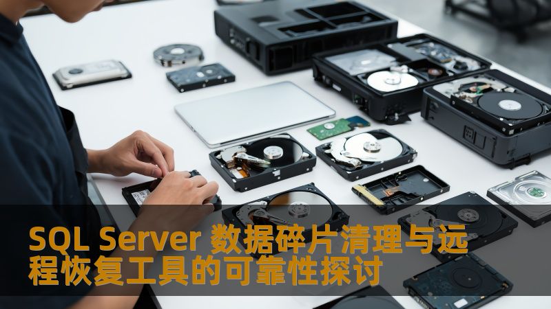 探讨SQL Server 数据碎片清理与远程恢复工具的可靠性，提供实用操作指南与真实案例分析。