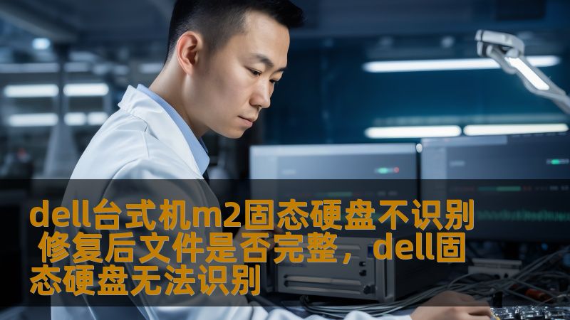 探索Dell台式机M2固态硬盘不识别的原因，并详细说明修复后文件完整性问题。为用户提供专业的硬盘修复指南，确保您的数据安全与设备恢复。