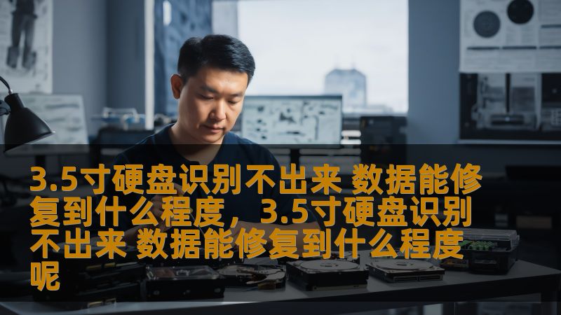 3.5寸硬盘常见故障——无法识别，给用户带来了极大的困扰。本文将深入探讨硬盘识别故障的成因、修复技术以及数据恢复的可能性，帮助用户解决数据恢复难题。