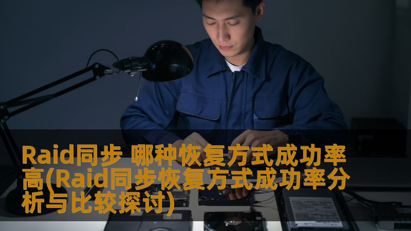 Raid同步 哪种恢复方式成功率高(Raid同步恢复方式成功率分析与比较探讨)