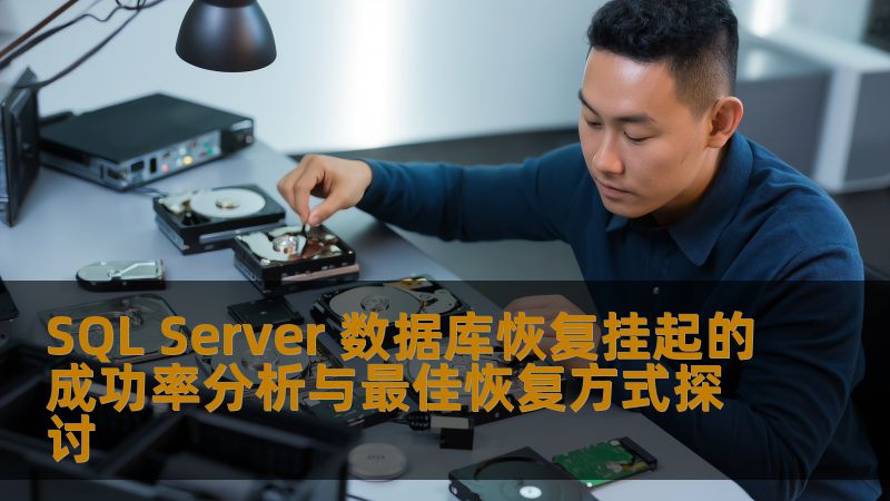 深入探讨SQL Server数据库恢复挂起的成功率分析与最佳恢复方式，帮助用户有效应对数据恢复挑战。