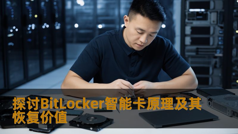 深入探讨BitLocker智能卡原理及其恢复价值，了解故障分析、操作步骤及实战案例，助您高效解决数据安全问题。