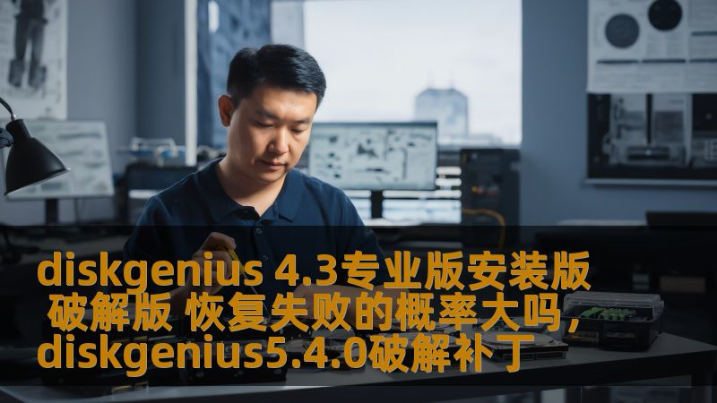 diskgenius 4.3专业版安装版 破解版 恢复失败的概率大吗,diskgenius5.4.0破解补丁 diskgenius 4.3专业版安装版 破解版 恢复失败的概率大吗,diskgenius5.4.0破解补丁