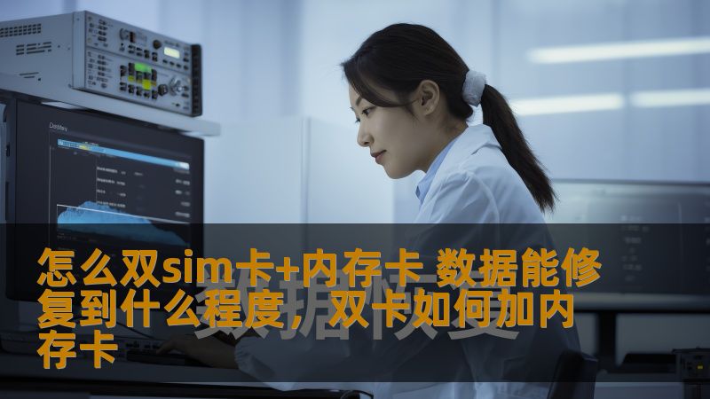 本文将深入探讨双SIM卡和内存卡数据修复的相关知识，帮助你了解在面对数据丢失时，如何通过专业技术恢复重要的手机数据。通过详细分析修复技术和步骤，助你轻松解决数据丢失问题。