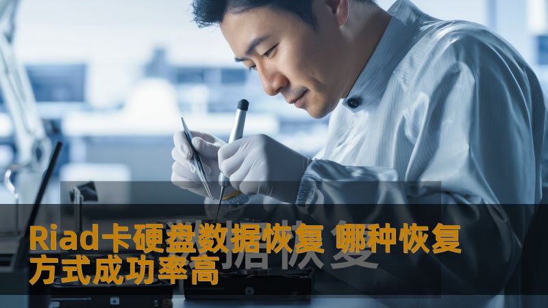 Riad卡硬盘数据恢复方式成功率分析与选择建议，深入探讨不同恢复方式的优缺点，帮助您高效恢复数据。