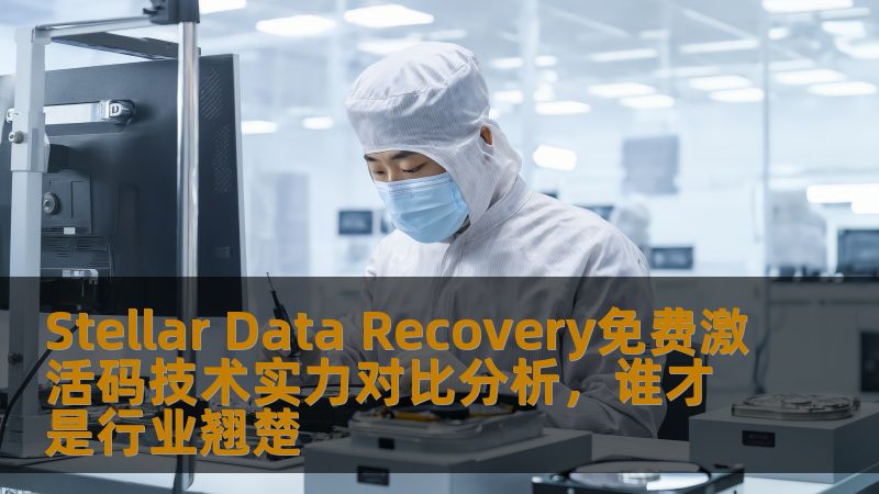 探索Stellar Data Recovery免费激活码技术实力对比，深入分析行业翘楚的技术优势与应用场景。