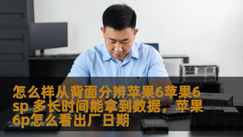 怎么样从背面分辨苹果6苹果6sp 多长时间能拿到数据，苹果6p怎么看出厂日期
