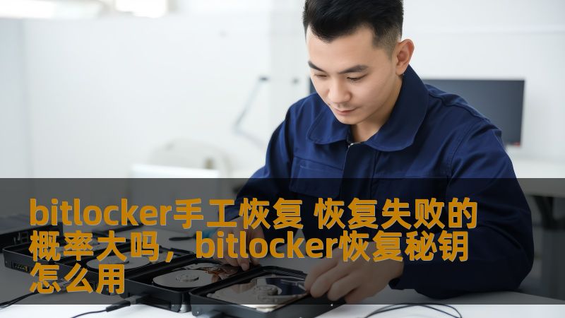 本文将为您深入解析BitLocker手工恢复的过程，并探讨恢复失败的概率。让您了解BitLocker恢复的挑战与解决办法，帮助您更好地应对和避免恢复失败。