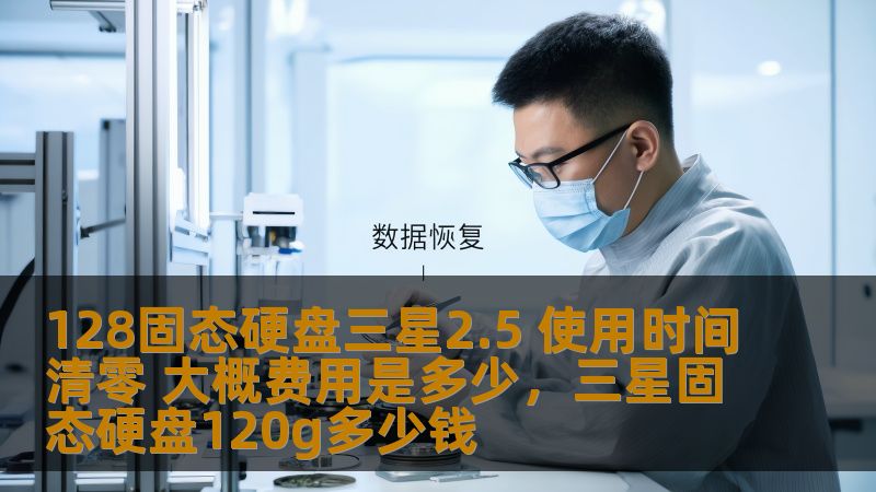 本文为您揭示了关于128固态硬盘三星2.5使用时间清零的相关信息，包括操作步骤、所需费用及其背后的原理，助您更好地了解如何延长硬盘寿命及优化使用体验。