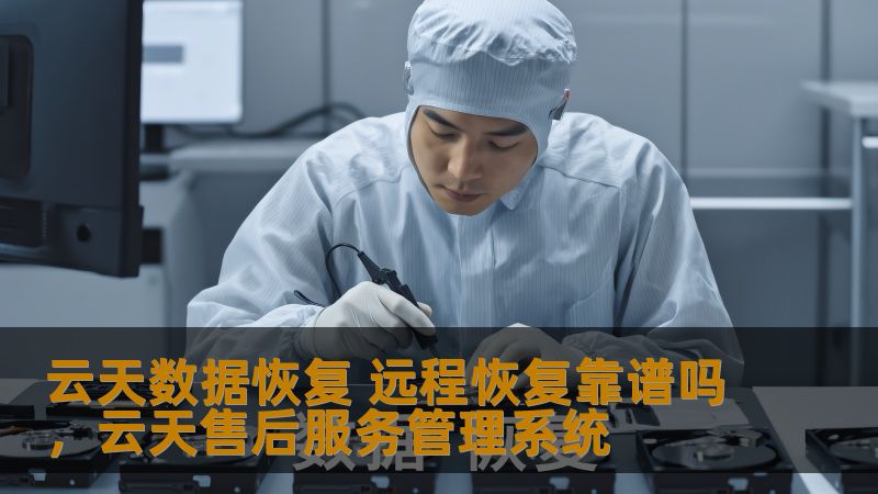 云天数据恢复 远程恢复靠谱吗,云天售后服务管理系统 云天数据恢复 远程恢复靠谱吗,云天售后服务管理系统