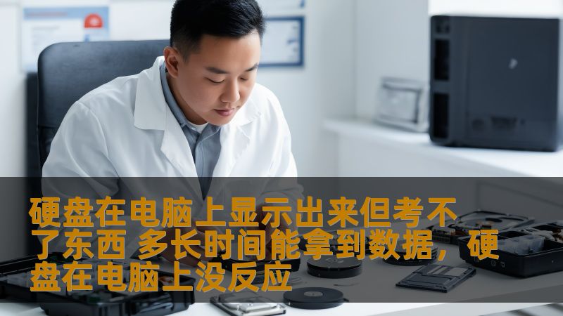 在使用电脑时，如果硬盘显示出来但无法读取文件，可能会让很多用户感到困扰和焦虑。本文将探讨出现这种问题的原因以及如何快速有效地恢复硬盘数据，让你不再为数据丢失而担心。