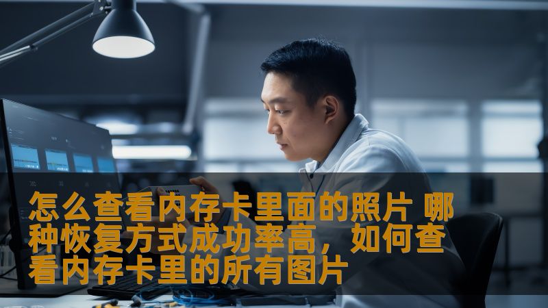 本文为您介绍如何查看内存卡中的照片，并提供几种恢复照片的高效方法。让您在遇到照片丢失时能够轻松恢复，避免不必要的麻烦。