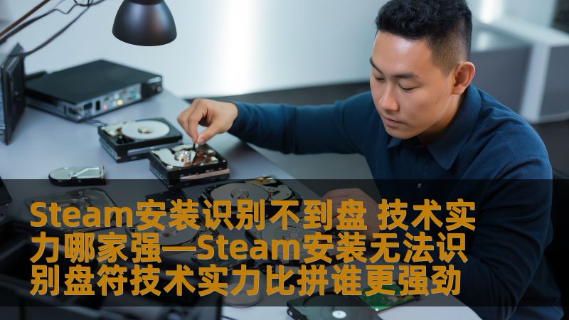 Steam安装识别不到盘 技术实力哪家强—Steam安装无法识别盘符技术实力比拼谁更强劲 Steam安装识别不到盘 技术实力哪家强—Steam安装无法识别盘符技术实力比拼谁更强劲