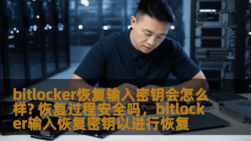 在数据保护日益重要的今天，BitLocker加密技术成为了许多用户和企业的首选。然而，一旦忘记恢复密钥，恢复过程是否安全，怎样才能保证数据的完整性和安全性？本文将详细介绍BitLocker恢复输入密钥的过程，并分析其安全性。