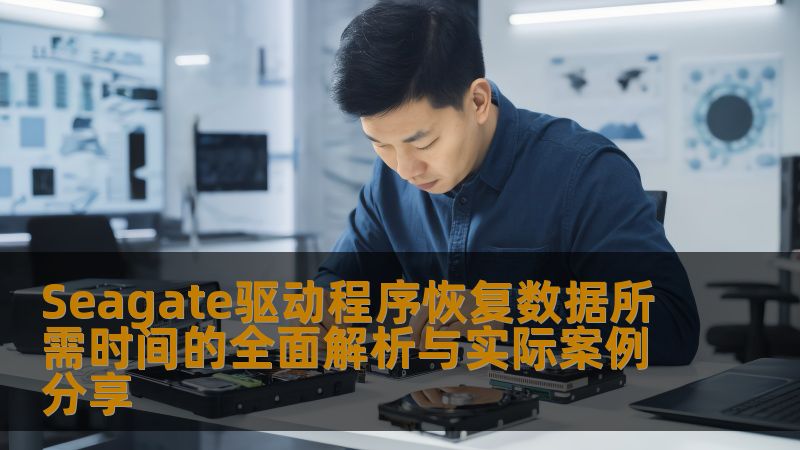 全面解析Seagate驱动程序恢复数据所需时间，分享实际案例，帮助用户解决数据恢复问题。