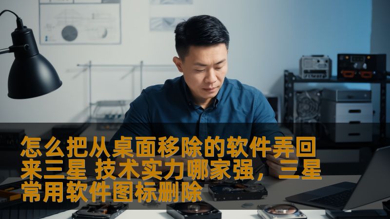 本文将为你解答如何轻松找回误删的软件，并探讨三星在科技领域的强大技术实力，带你了解如何更好地使用手机和系统。