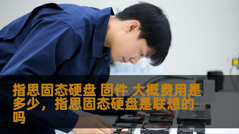 固态硬盘（SSD）固件作为存储设备性能的重要组成部分，直接影响硬盘的运行效率和稳定性。本文深入探讨了指思固态硬盘固件的更新过程、重要性以及固件更新的费用，让您更清楚地了解如何通过固件提升硬盘性能，延长硬盘使用寿命，并做出明智的选择。