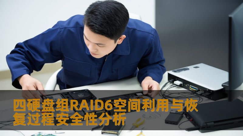 深入分析四硬盘组RAID6的空间利用与恢复过程的安全性，探讨常见故障及解决方案，助您保障数据安全。
