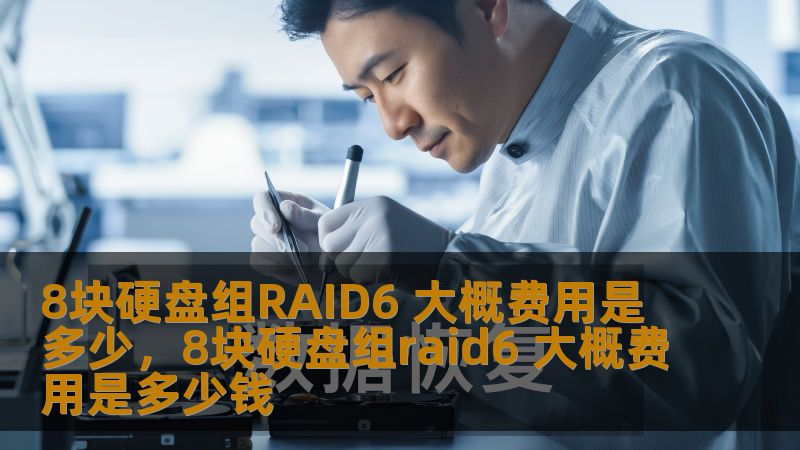 8块硬盘组RAID6 大概费用是多少,8块硬盘组raid6 大概费用是多少钱 8块硬盘组RAID6 大概费用是多少,8块硬盘组raid6 大概费用是多少钱