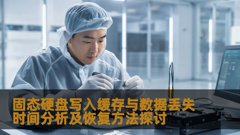 探讨固态硬盘写入缓存与数据丢失问题，分析恢复时间及有效恢复方法，助您快速找回数据。