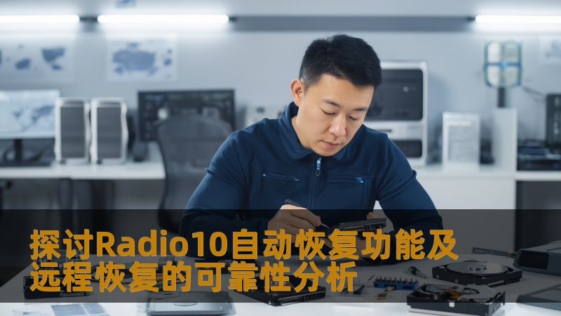本文探讨Radio10自动恢复功能及远程恢复的可靠性分析，分析常见故障及操作步骤，提供真实案例支持。