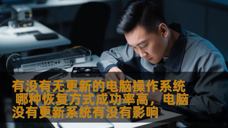 电脑操作系统升级后，许多用户面临着系统无法恢复的困境。本文将详细探讨是否存在不需要更新的电脑操作系统，并介绍几种恢复方式，帮助用户高效恢复系统，提升使用体验。