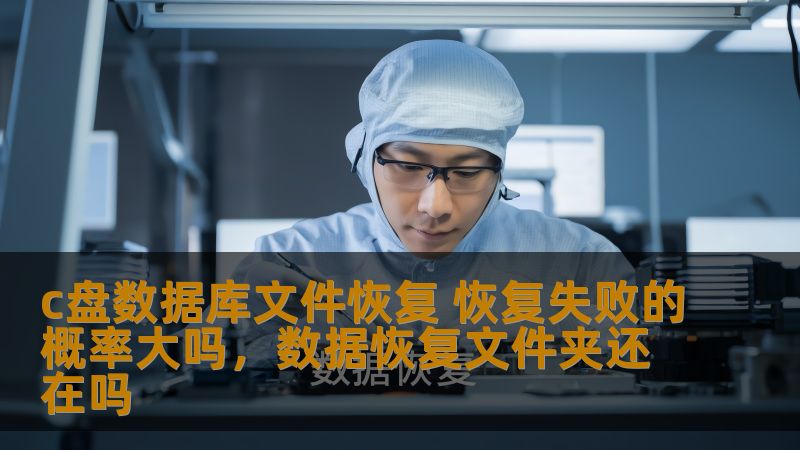 在日常使用电脑的过程中，C盘上的数据库文件损坏或丢失的情况可能会让人焦虑不已。本文将详细解析C盘数据库文件恢复的过程、恢复失败的原因以及如何提高恢复成功的几率，让您在面对数据丢失时不再心急如焚。