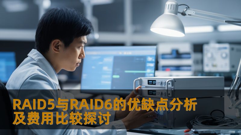 深入分析RAID5与RAID6的优缺点及费用比较，帮助用户选择最适合的存储方案。