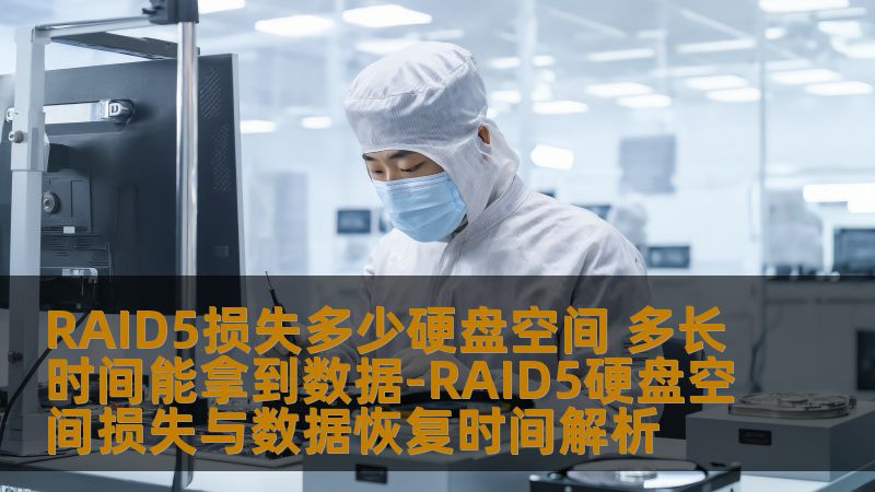RAID5损失多少硬盘空间 多长时间能拿到数据-RAID5硬盘空间损失与数据恢复时间解析