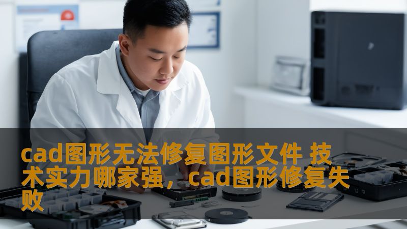 在CAD设计工作中，图形文件的损坏是一种常见而且令人头痛的问题。本文将深入探讨CAD图形文件无法修复的原因及其影响，并分析技术实力强大的公司如何帮助解决这一难题，为设计师提供高效、便捷的解决方案。
