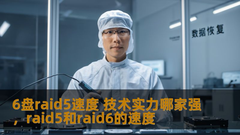 6盘raid5速度 技术实力哪家强，raid5和raid6的速度