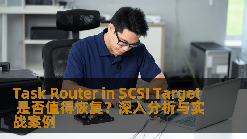 Task Router in SCSI Target 是否值得恢复？深入分析与实战案例