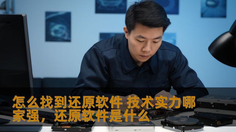 怎么找到还原软件 技术实力哪家强,还原软件是什么 怎么找到还原软件 技术实力哪家强,还原软件是什么
