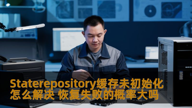 Staterepository缓存未初始化怎么解决 恢复失败的概率大吗 Staterepository缓存未初始化怎么解决 恢复失败的概率大吗
