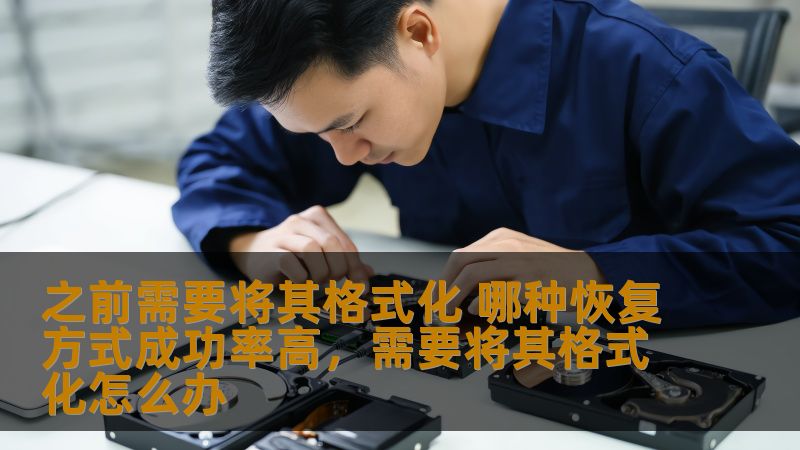 在面对重要文件丢失或硬盘故障时，很多人会选择先进行格式化，然而，格式化之后还能恢复数据吗？本文将详细探讨不同的数据恢复方式，帮助你选择最有效的恢复方法。