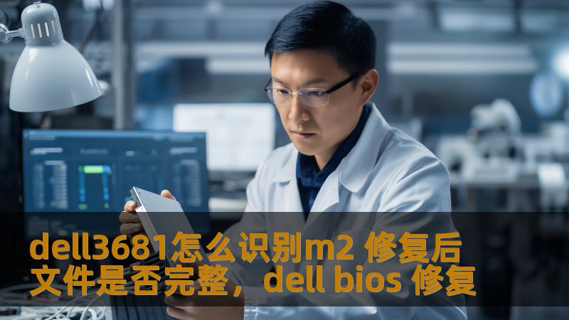 本文将深入探讨如何识别和验证Dell3681M.2修复后的文件是否完整，帮助用户轻松解决存储问题，确保数据的完整性和系统的稳定性。