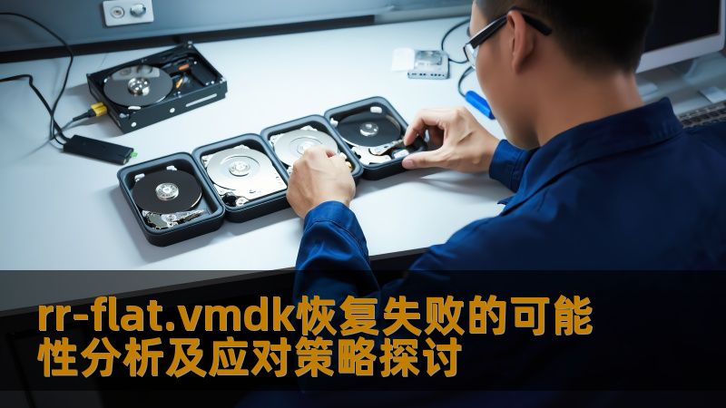 rr-flat.vmdk恢复失败的可能性分析及应对策略探讨