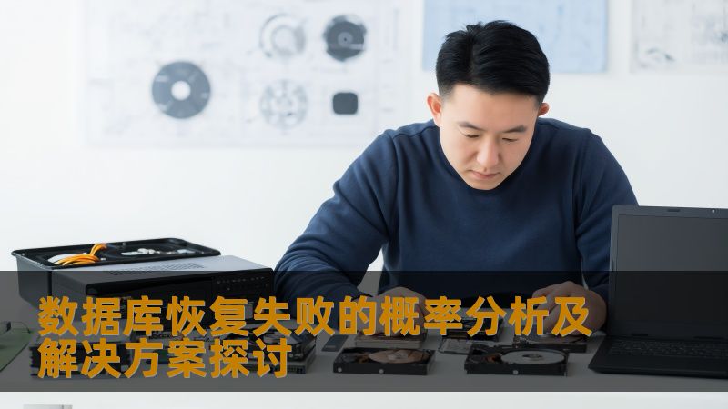 探讨数据库恢复失败的概率分析及解决方案，帮助用户解决数据恢复中的常见问题。
