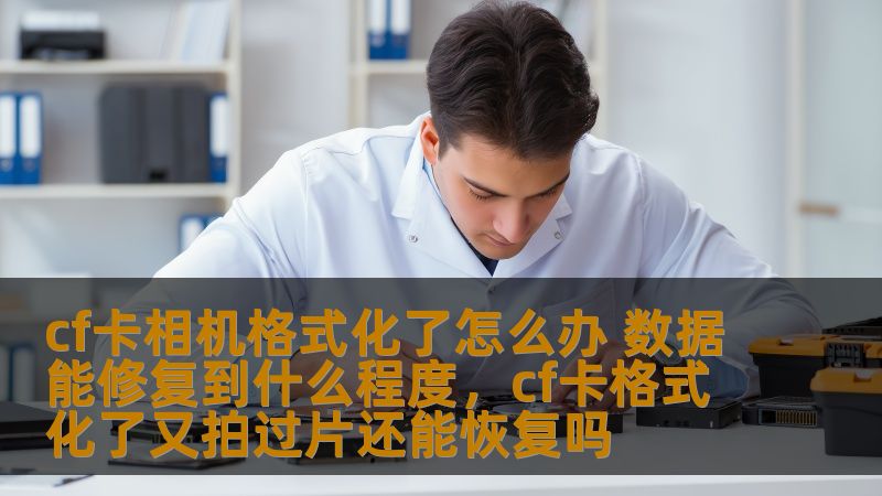 cf卡相机格式化了怎么办 数据能修复到什么程度,cf卡格式化了又拍过片还能恢复吗 cf卡相机格式化了怎么办 数据能修复到什么程度,cf卡格式化了又拍过片还能恢复吗