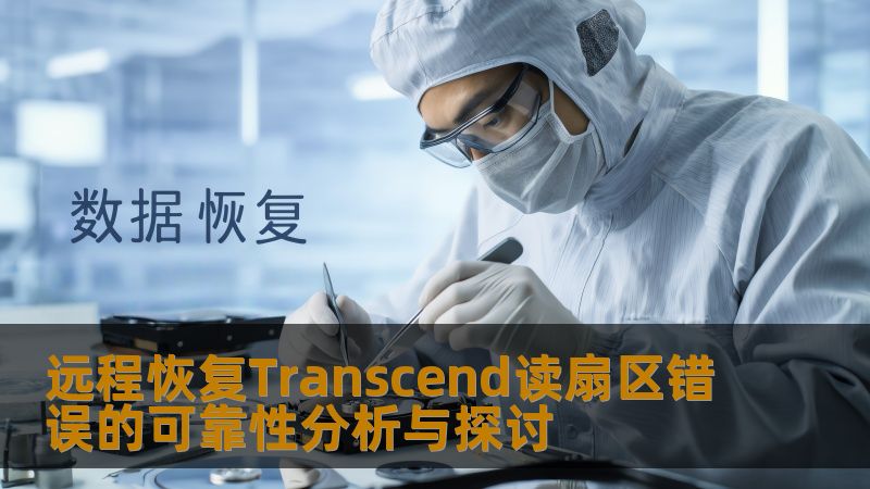 深入分析远程恢复Transcend读扇区错误的可靠性，探讨常见故障及解决方案，提供实战案例与操作步骤。