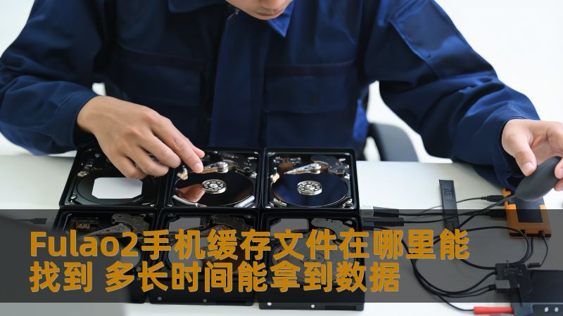 Fulao2手机缓存文件在哪里能找到 多长时间能拿到数据