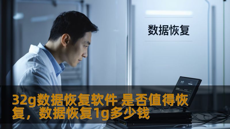 在现代数字化生活中，数据丢失成为了常见的烦恼。对于许多人来说，32G存储卡的数据丢失往往带来巨大的困扰。本文将探讨32G数据恢复软件是否值得恢复，以及如何通过使用它来找回丢失的数据。