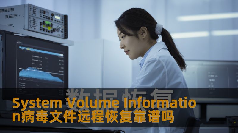 探讨System Volume Information病毒文件的远程恢复方法是否可靠，提供实用的操作步骤和真实案例分析。