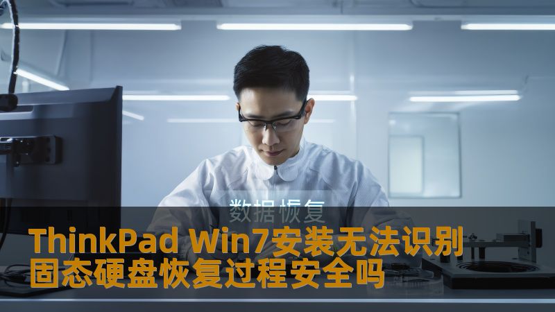 遇到ThinkPad Win7安装无法识别固态硬盘的问题？本文将详细解析恢复过程的安全性及操作步骤，助您轻松解决问题。